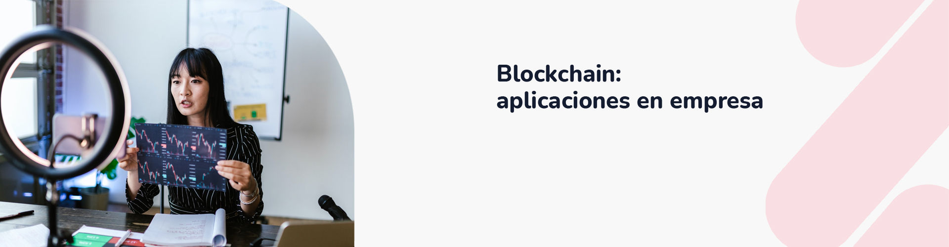 Blockchain_ aplicaciones en empresa