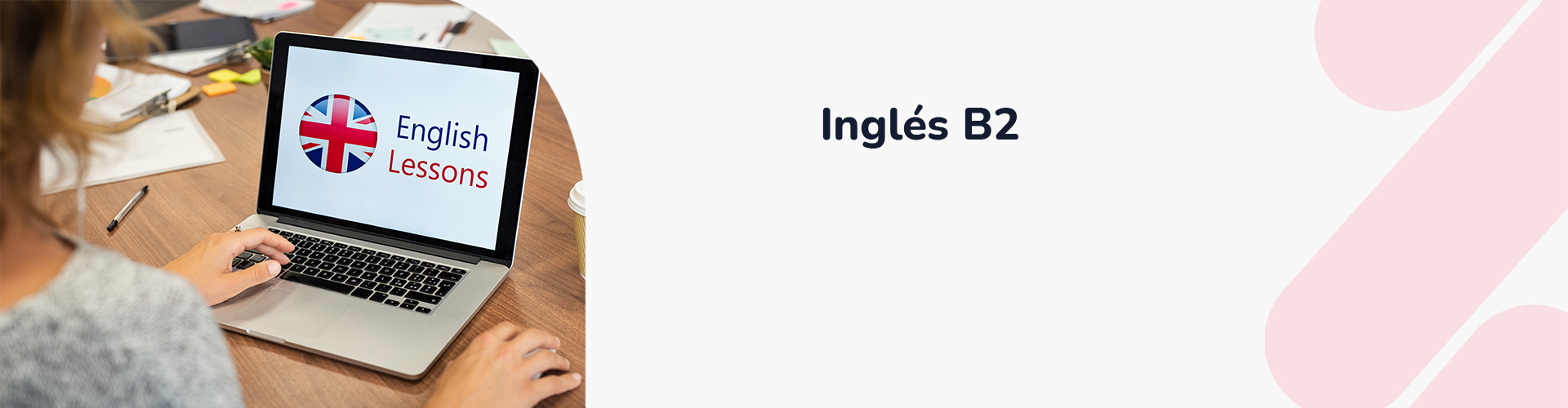 Inglés B2
