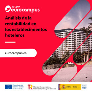 Análisis de la rentabilidad en los establecimientos hosteleros