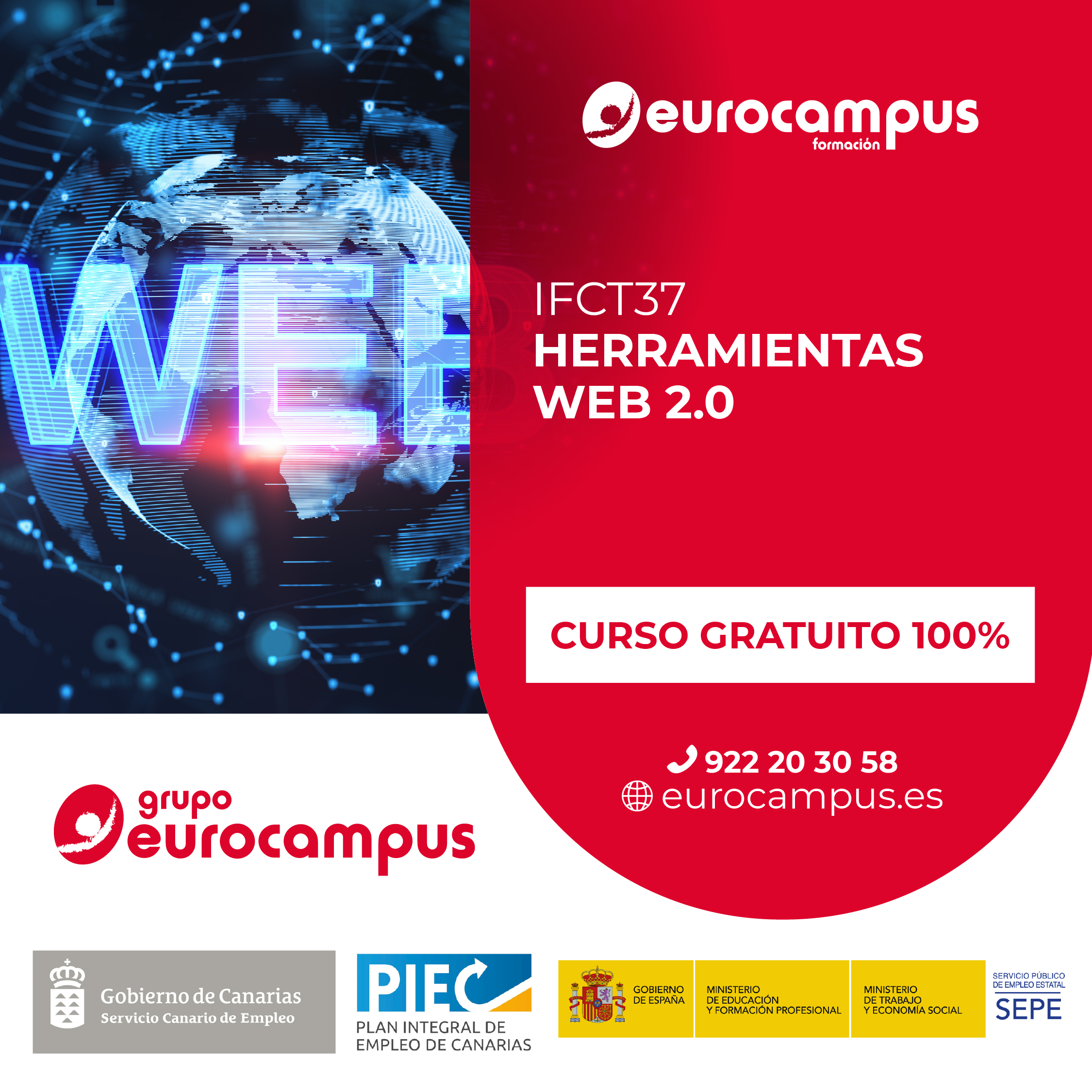 HERRAMIENTAS WEB 2.0